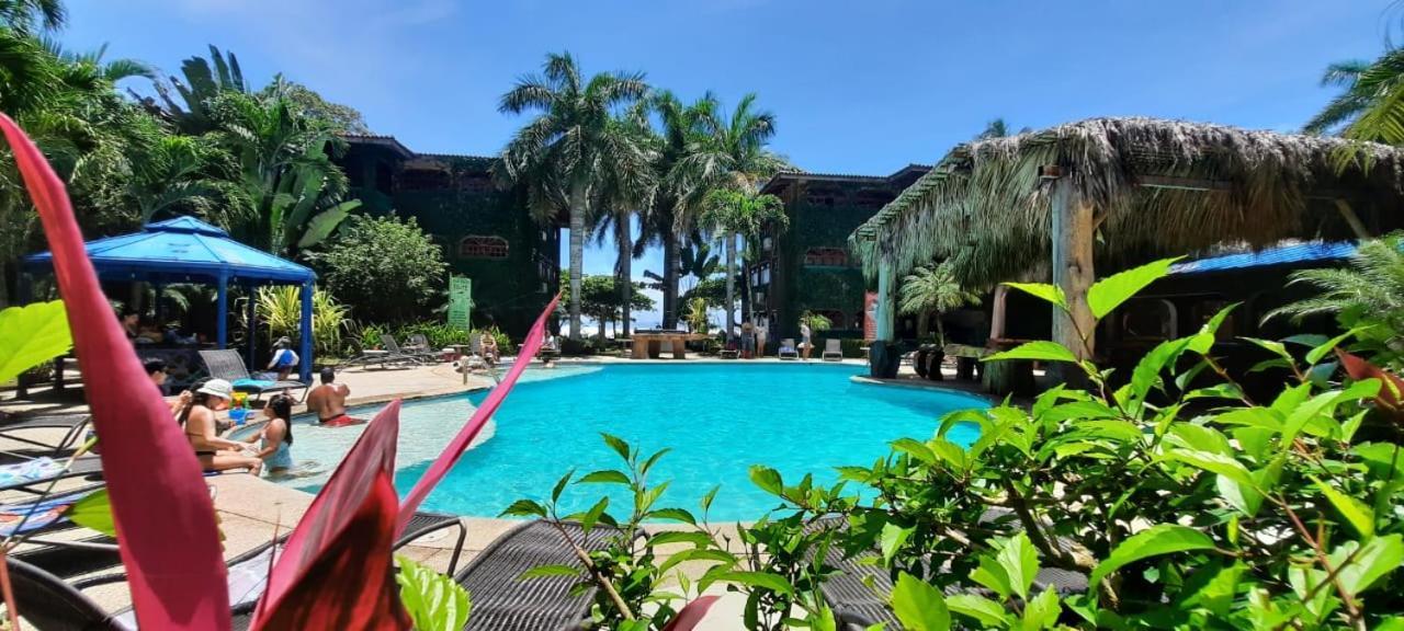 Marea Brava Hotel Хако Экстерьер фото